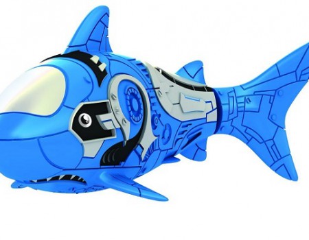 Robo Fish – Hightech Toy