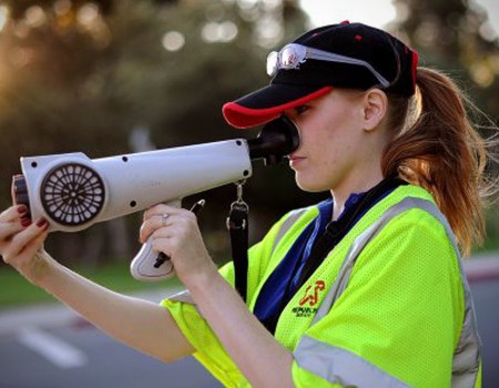 Nasal Ranger Smelloscope – Der Superschnüffler