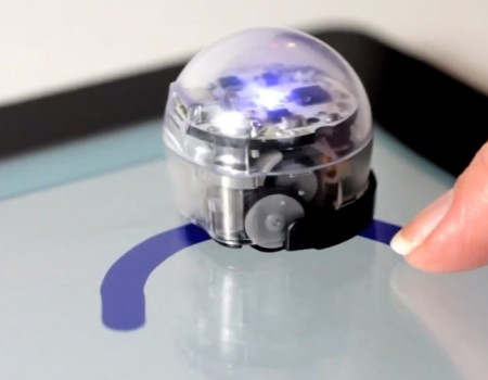 Ozobot – Spielzeug Revolution